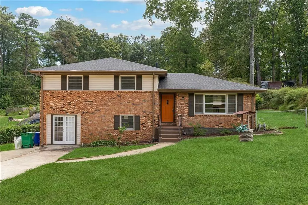 Decatur, GA 30035,4285 Mercer RD