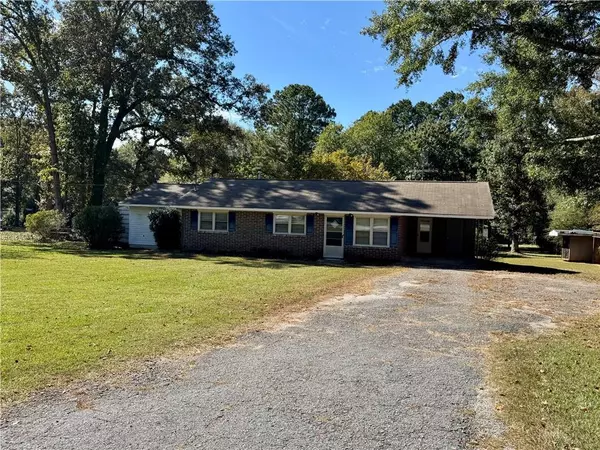 Jackson, GA 30233,606 VIEWPOINT DR