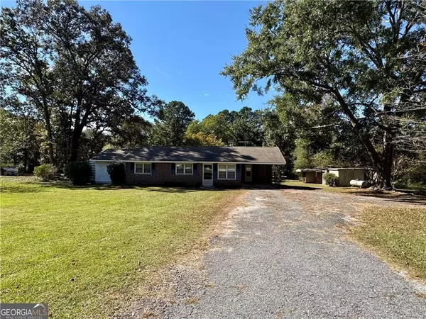 606 VIEWPOINT DR, Jackson, GA 30233