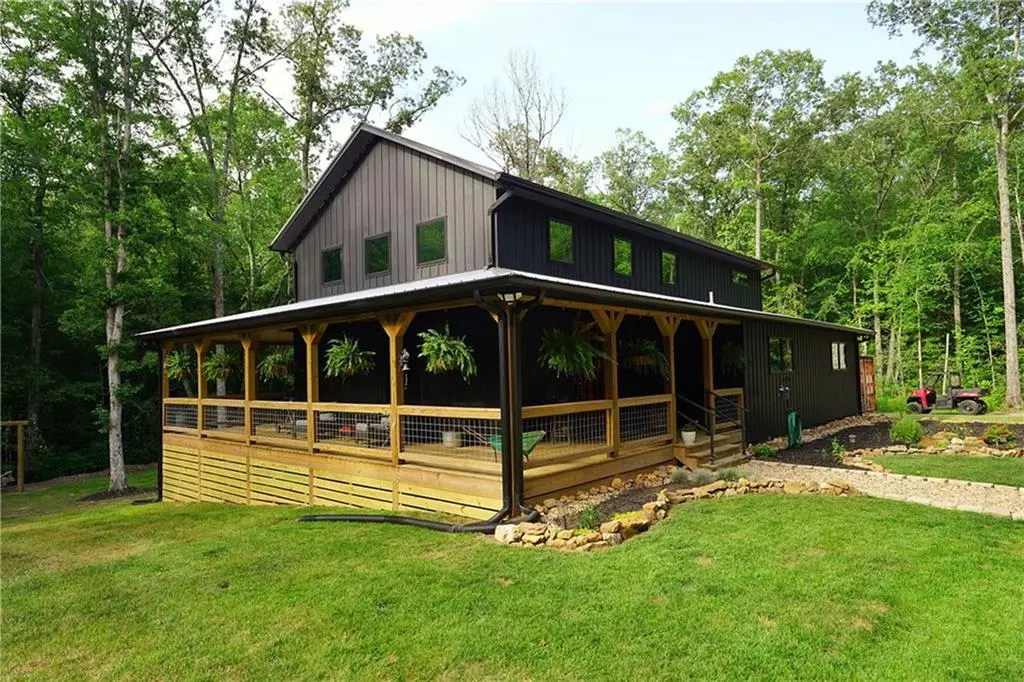 Epworth, GA 30541,25 Rocky Dam RD