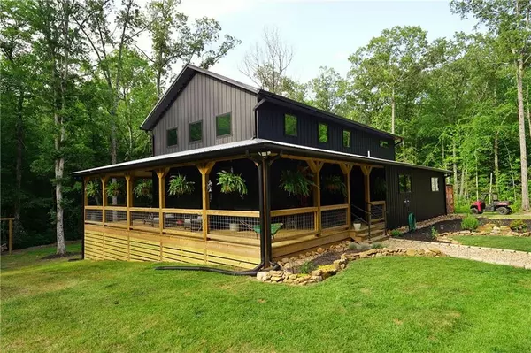 25 Rocky Dam RD, Epworth, GA 30541