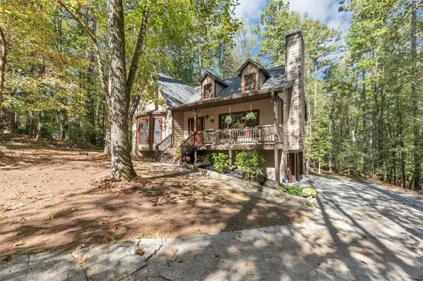 Acworth, GA 30101,3465 PLANTATION RDG NW