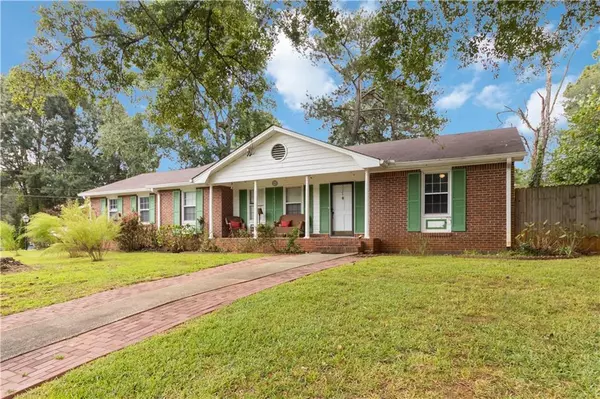 Lilburn, GA 30047,5524 Laurel LN NW