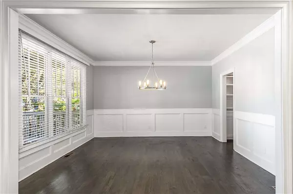 Atlanta, GA 30317,207 Mellrich AVE NE