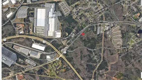 Dacula, GA 30019,1945 Winder HWY