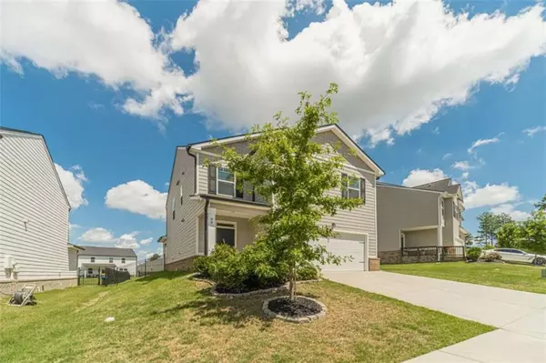Hoschton, GA 30548,95 Mead CT