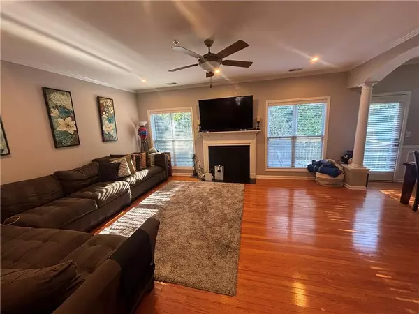 Marietta, GA 30008,1048 Brownstone DR #3