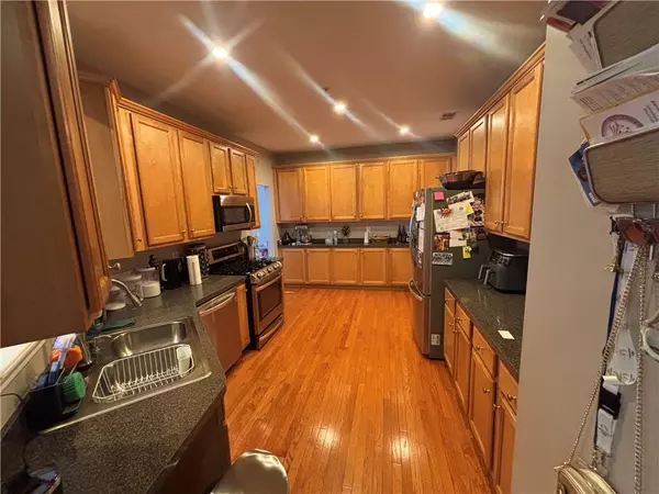 Marietta, GA 30008,1048 Brownstone DR #3