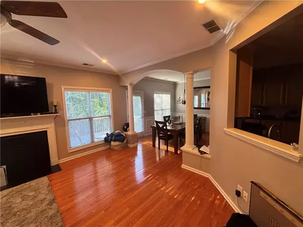 Marietta, GA 30008,1048 Brownstone DR #3