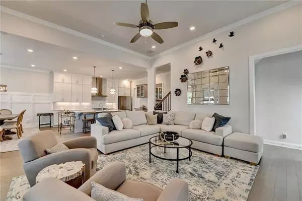 Suwanee, GA 30024,1002 Harvest Park LN