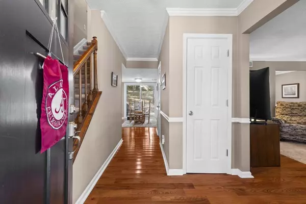 Peachtree Corners, GA 30092,3553 Corners WAY