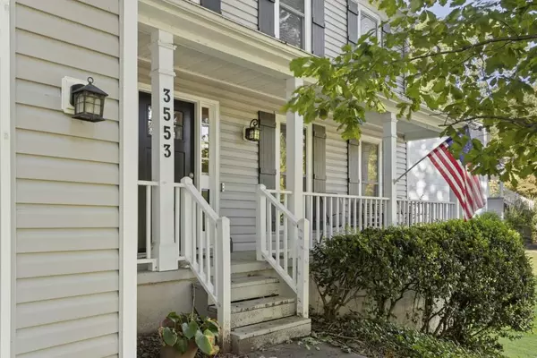 Peachtree Corners, GA 30092,3553 Corners WAY