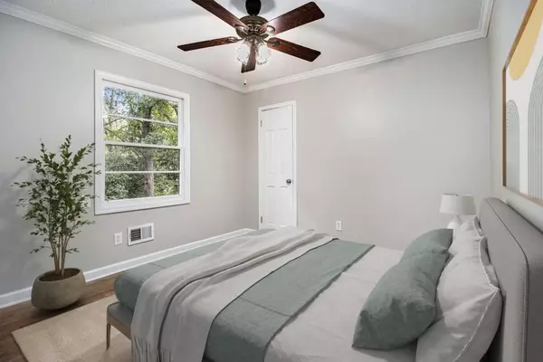 East Point, GA 30344,2550 Graywall ST