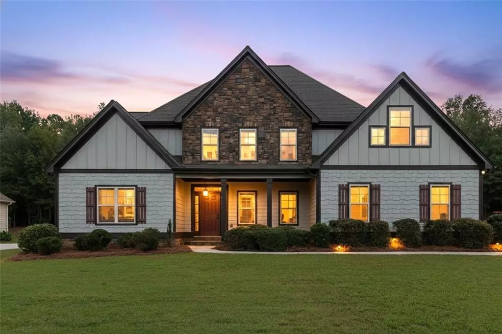 Senoia, GA 30276,325 Ivy LN