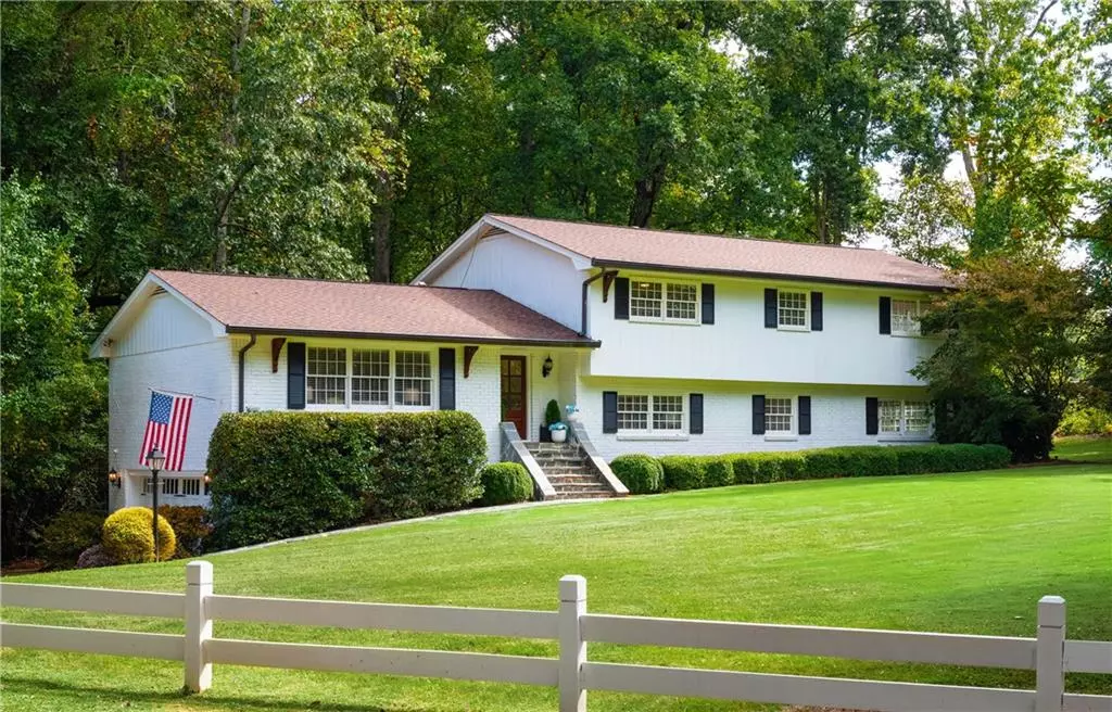 Brookhaven, GA 30319,3519 Sunderland WAY NE