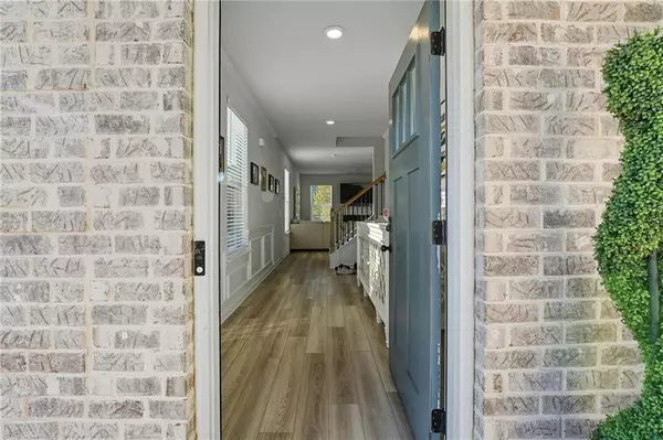 Atlanta, GA 30331,4826 Elm Leaf DR SW