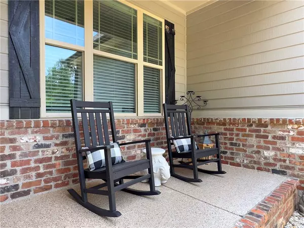 Forsyth, GA 31029,310 Preakness WAY
