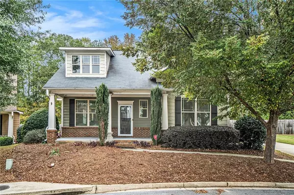 1736 Walton Reserve WAY, Austell, GA 30168