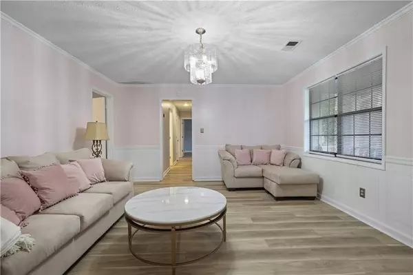 Powder Springs, GA 30127,3501 Mustang DR