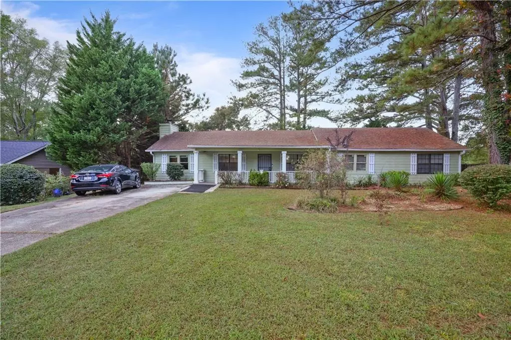 Powder Springs, GA 30127,3501 Mustang DR