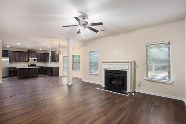 Atlanta, GA 30349,7644 Wrotham CIR