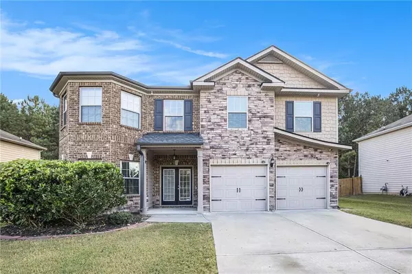 7644 Wrotham CIR, Atlanta, GA 30349