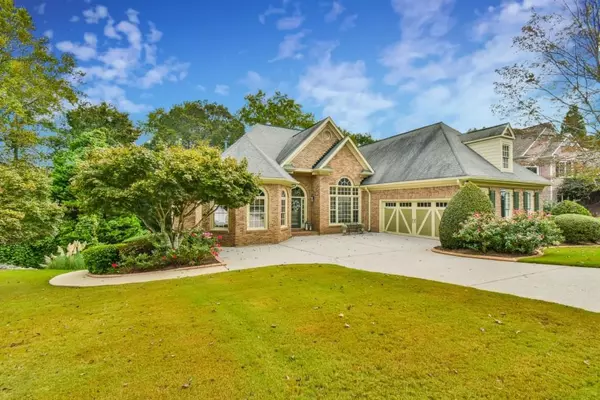 Dacula, GA 30019,3615 Greenside CT