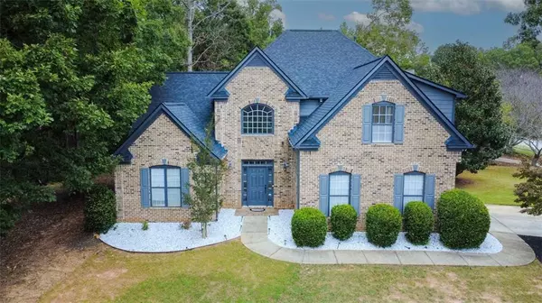 837 MALVERN BLVD, Stone Mountain, GA 30087