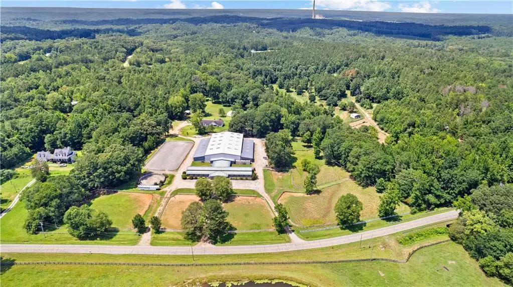 493 Boone RD, Newnan, GA 30263