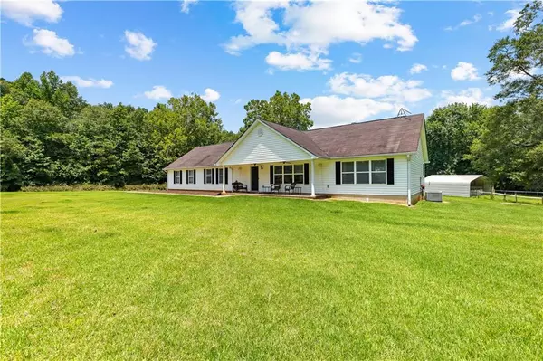 Newnan, GA 30263,493 Boone RD