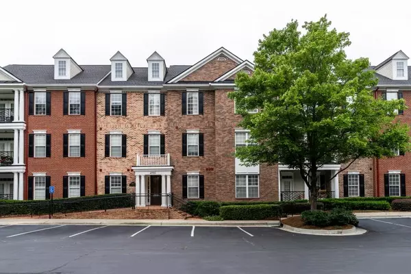 4955 Ivy Ridge DR SE #204, Atlanta, GA 30339