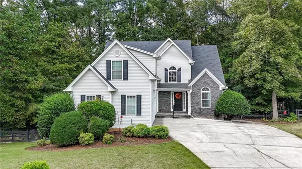 6985 Shane LN, Cumming, GA 30028