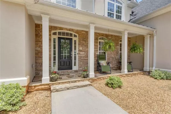 Fayetteville, GA 30215,140 Olivia CT