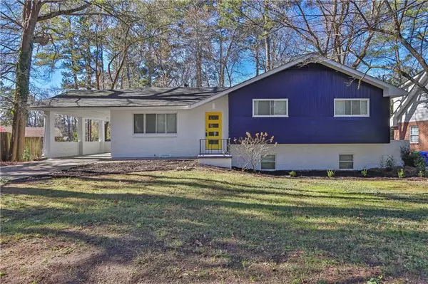 Decatur, GA 30033,1308 Talcott PL