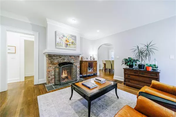 Atlanta, GA 30306,1146 Cumberland RD N #RNTL