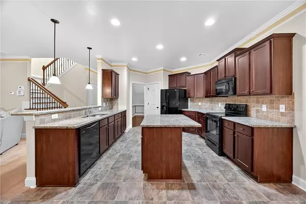 Snellville, GA 30039,3239 Arbor Oaks DR