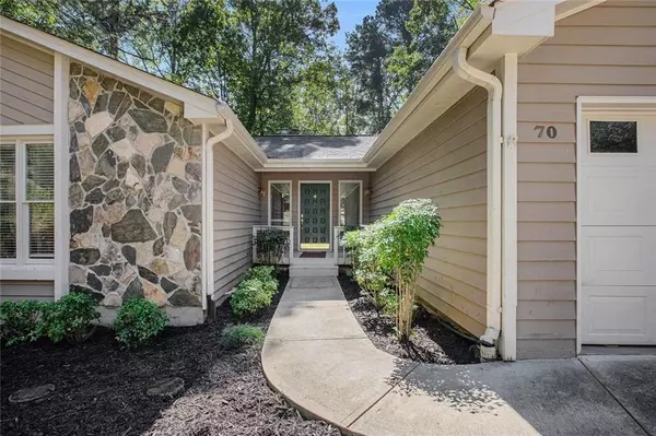 Roswell, GA 30076,70 Foal DR