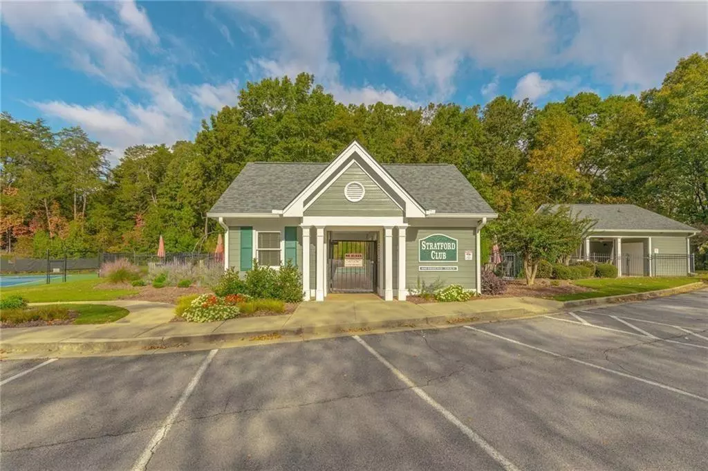 Gainesville, GA 30506,6060 Rockingham WAY