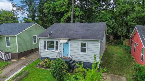 286 Booker ST SW, Atlanta, GA 30315