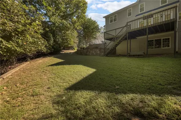 Woodstock, GA 30189,1801 Summerview CT