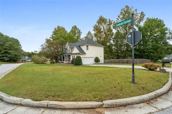 Hiram, GA 30141,19 Creekside VW