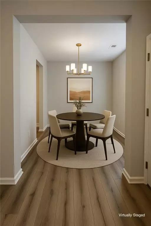 Union City, GA 30291,4352 Shaffer CT