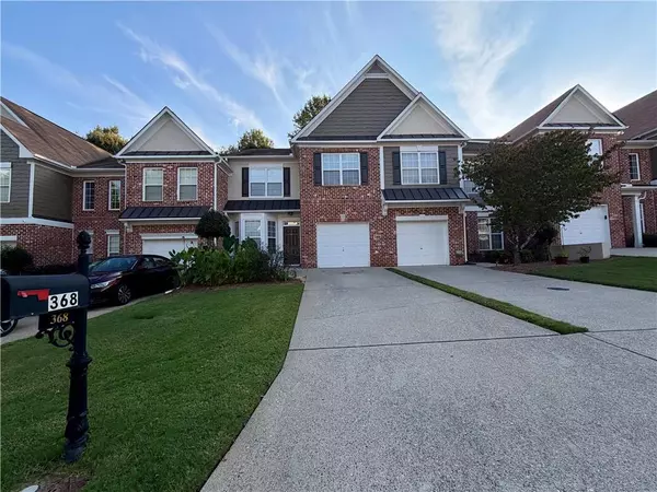 368 Grayson WAY, Alpharetta, GA 30004