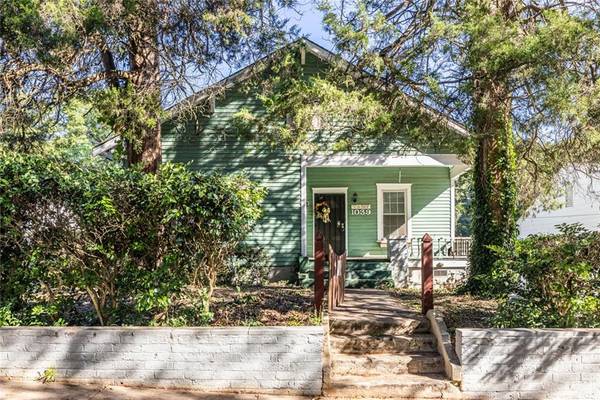 1039 Astor AVE SW,  Atlanta,  GA 30310