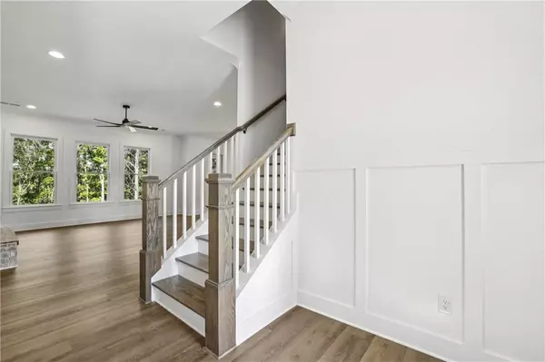 Dawsonville, GA 30534,56 Knollwood CT