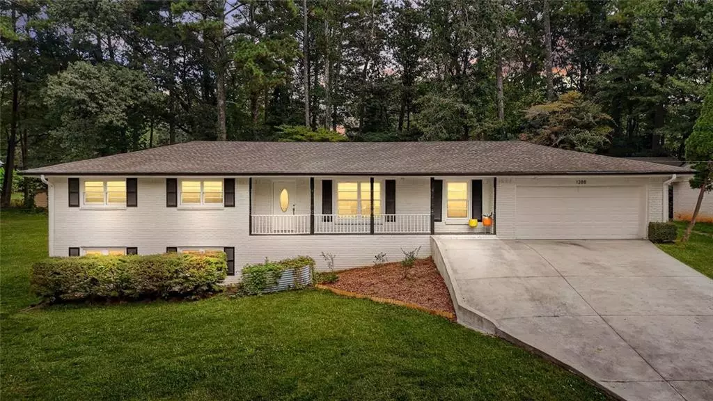 Lilburn, GA 30047,1288 Renee DR SW