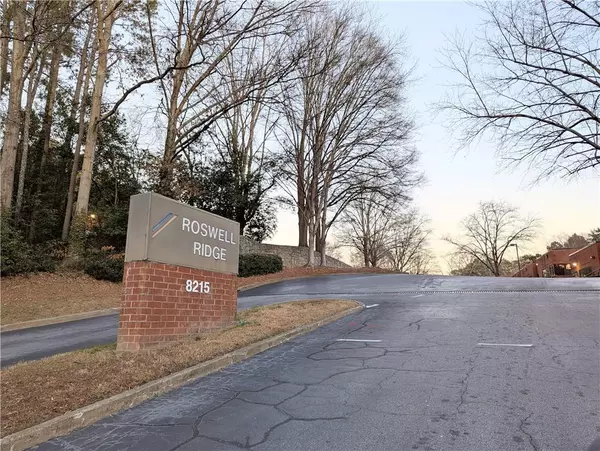 Atlanta, GA 30350,8215 Roswell RD #310