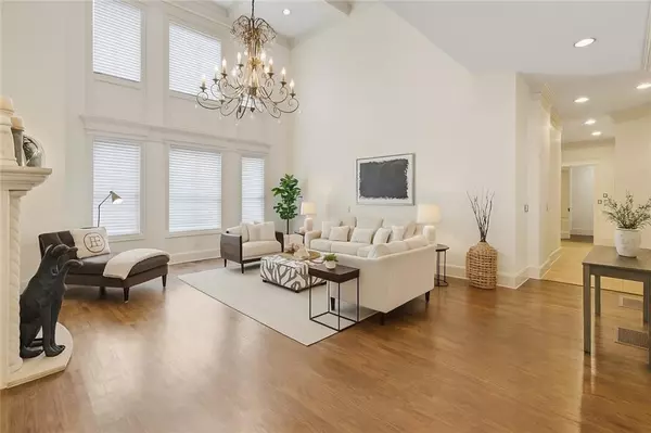 Marietta, GA 30064,2353 HABERSHAM DR SW