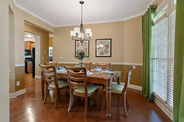 Canton, GA 30114,537 Oriole Farm TRL