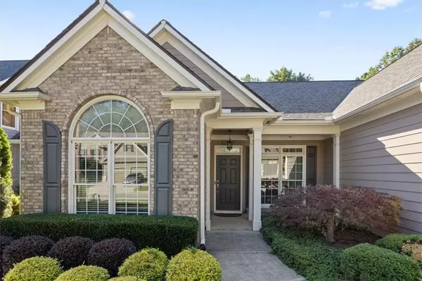 Canton, GA 30114,537 Oriole Farm TRL